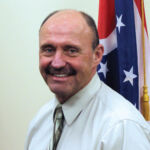 Larry Moore headshot