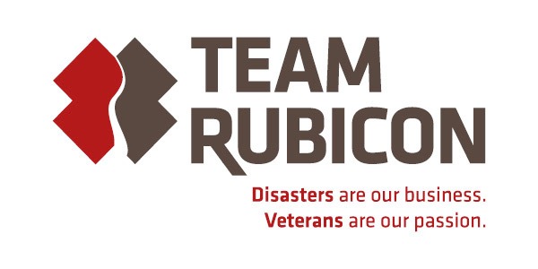 Team Rubicon logo