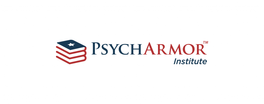 PsychArmor Logo
