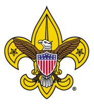 Scouts logo