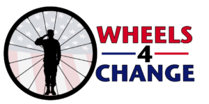 Wheels 4 Change logo