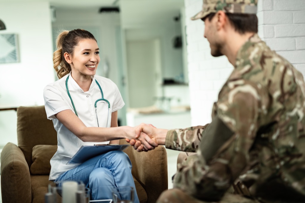 After temporarily suspending in-person Compensation and Pension (C&P) exams due to COVID-19, the VA has now resumed them nationwide, including in Summit County. Veterans who are due for an exam can take a few actions now to get prepared.