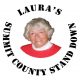 Laura's Summit County Stand Down logo