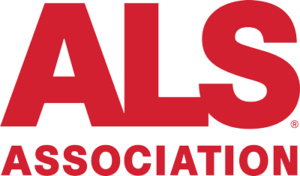 ALS Association logo