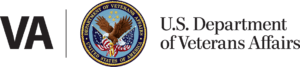 U.S. Department of Veterans Affairs logo