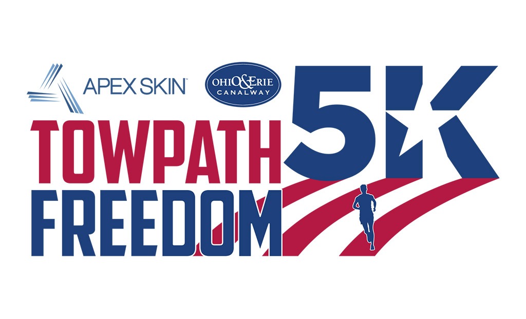 Apex Skin Towpath Freedom 5K