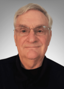 Charles Auker