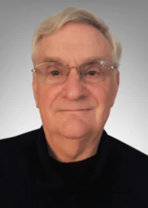 Charles Auker